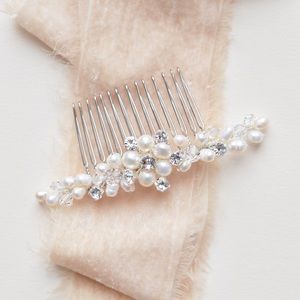 Dareth Colburn Bridal Comb
